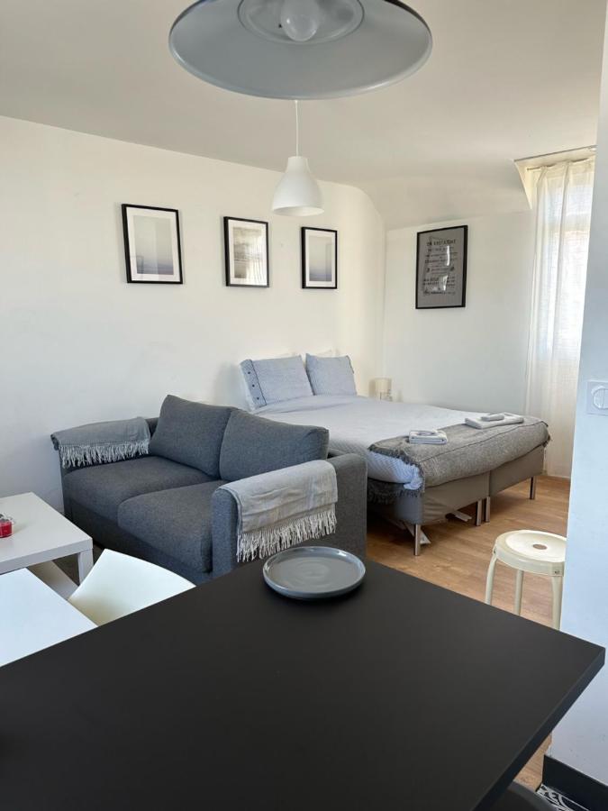 Appartement Design VI Port De Treboul Douarnenez Exterior photo